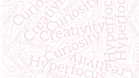 How my atypical brain helps me to help my clients